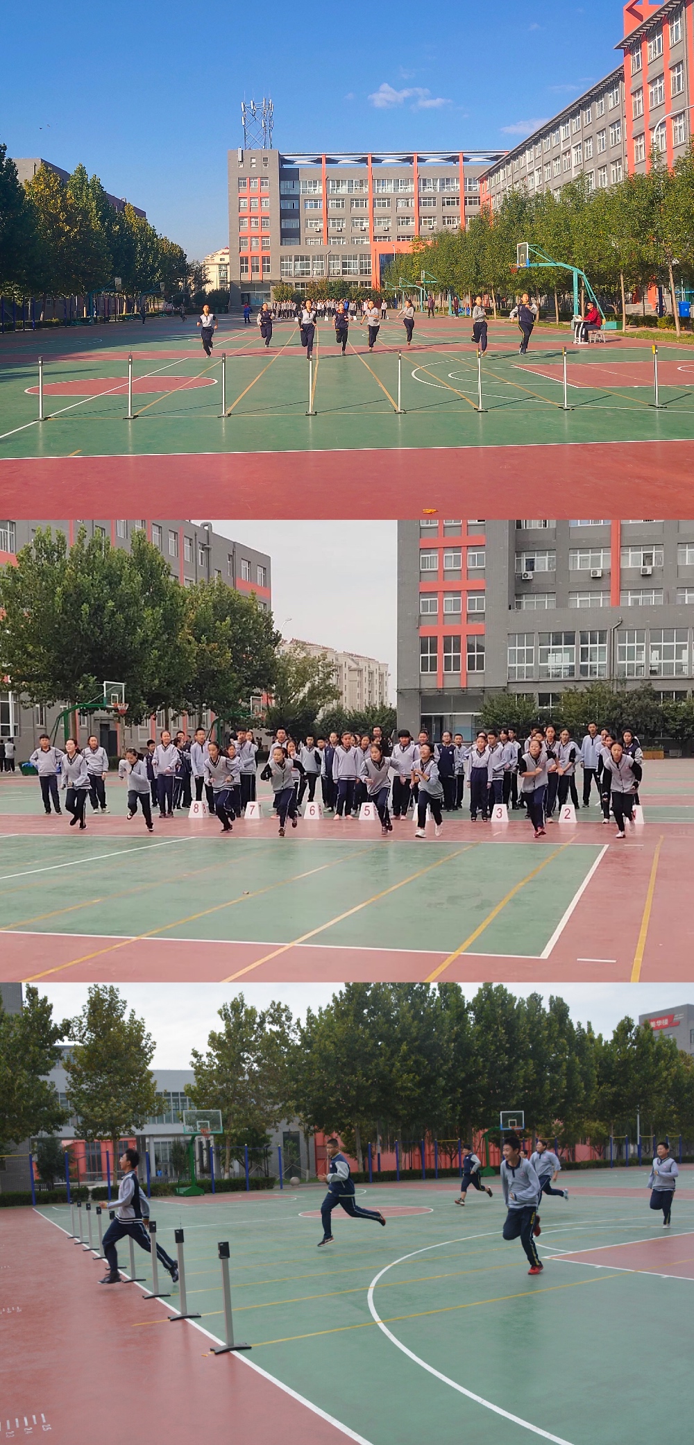 潍坊文华国际学校高中图片